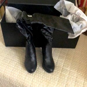 🌹REDUCED🌹 Thigh High Boots